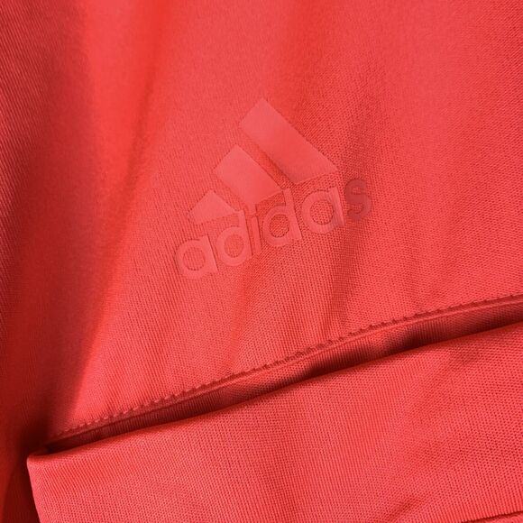 Adidas Soccer Referee 16 Jersey Pink Solar Red Size L Climacool 2016 Futbol Ref - Picture 4 of 12